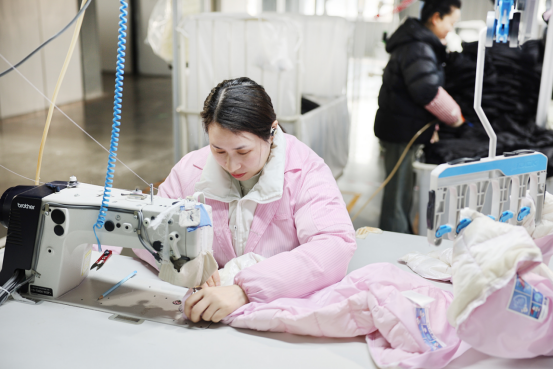 江蘇高博智能制造有限公司